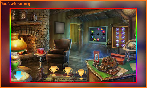 Best Escape Games 141 Selling Girl Escape Game screenshot