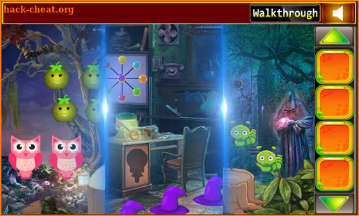 Best Escape Games 236 Greeting Dog Escape Game screenshot