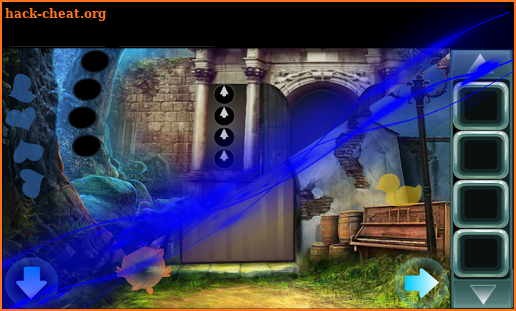 Best Escape Games 57  Red Crab Escape Game screenshot