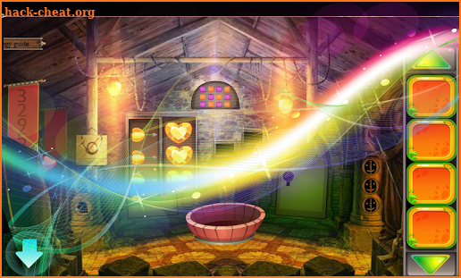 Best Escape Games 71 Master Owl  Escape Game screenshot