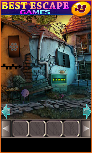 Best Escape Games - Lion Escape 3 screenshot