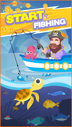 Best Fishing: I'm a fisherman! screenshot