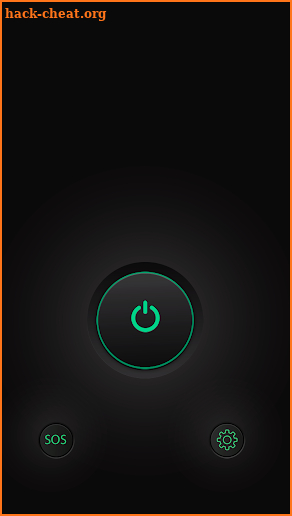 Best Flashlight App free screenshot
