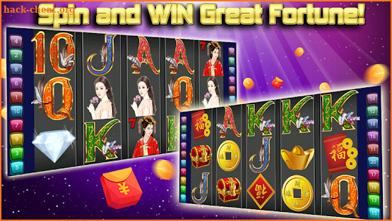 Best Free 888 Slots Games -Chinese New Year Casino screenshot