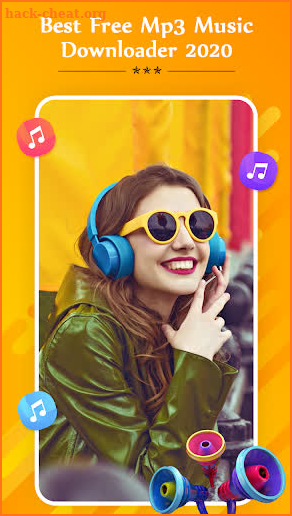 Best Free Mp3 Music Downloader 2020 screenshot