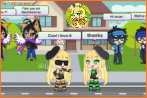 Best Gacha Life 2 Walkthrough screenshot