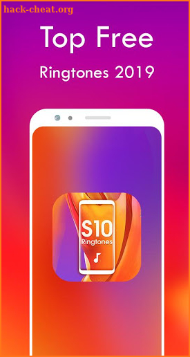 Best Galaxy S10 Ringtones 2019 - Free screenshot