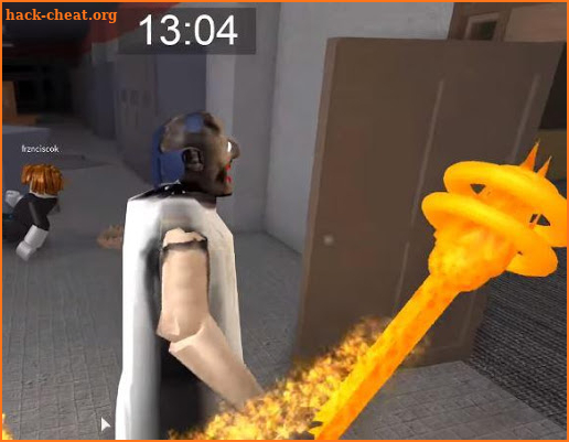 Best Granny Roblox Videos screenshot