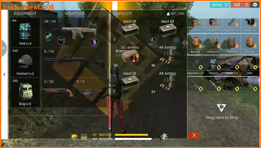 Best Guide For Free Fire Battleground - Walktrough screenshot