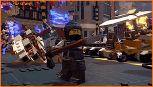 Best Guide for Lego ninjago Tournament 2020 screenshot