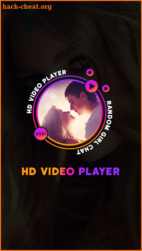 Best HD Video Player : All Format Video Player screenshot