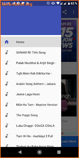 Best Hindi Songs 2020 (for all times) screenshot