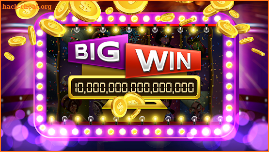 Best Jackpot Slots screenshot