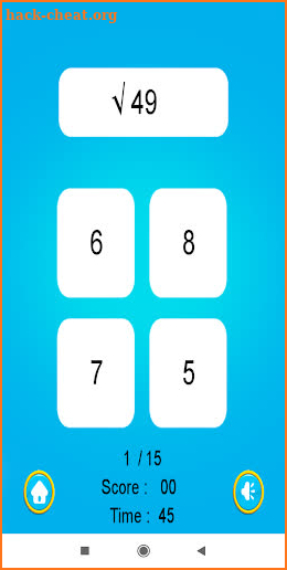 Best Kids Maths Trivia screenshot