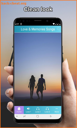 Best Love & Memories Songs screenshot