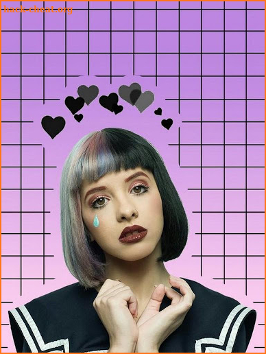 Best Melanie Martinez Wallpapers screenshot