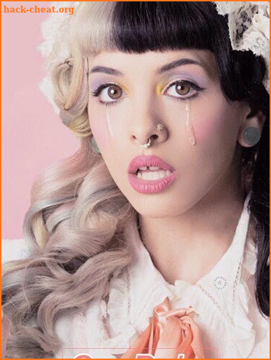 Best Melanie Martinez Wallpapers screenshot