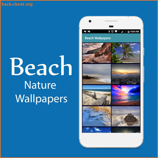 Best Nature Wallpapers screenshot