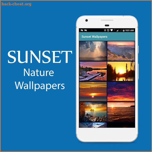 Best Nature Wallpapers screenshot