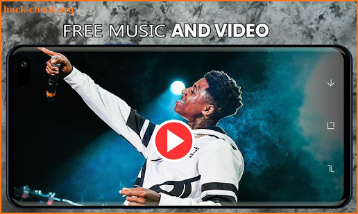 Best NBA Youngboy Songs screenshot