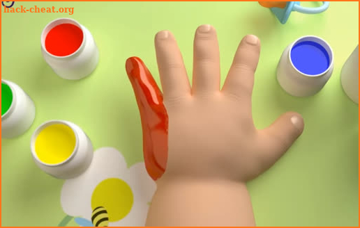 BEST NEW FINGER FAMILY VIDEO screenshot