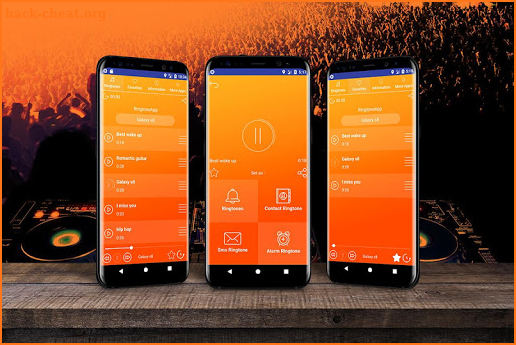 Best New Ringtones 2018 Free 🔥 For Android™ screenshot