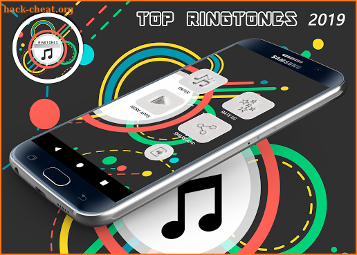 Best New Ringtones 2019 Free screenshot