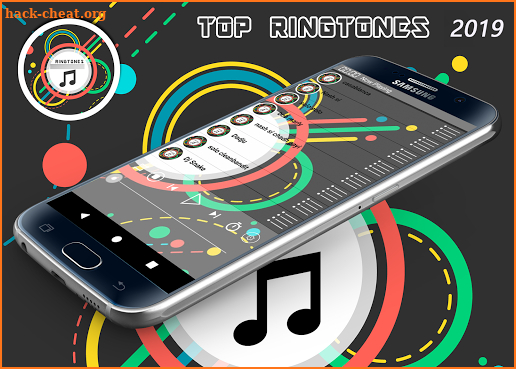 Best New Ringtones 2019 Free screenshot