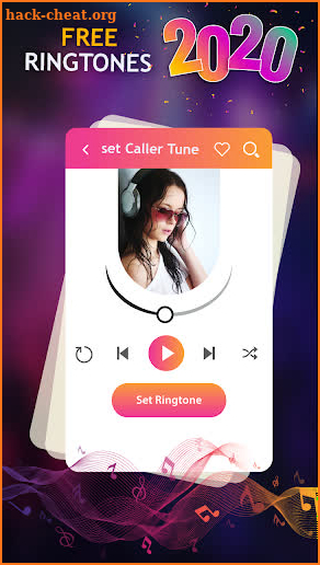 Best New Ringtones 2020: High Volume Ringtones screenshot