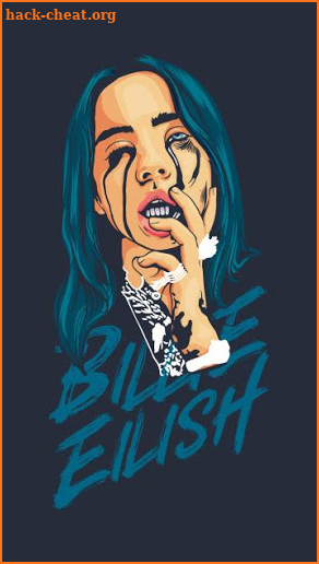 Best of Billie Eilish Wallpaper 4k screenshot