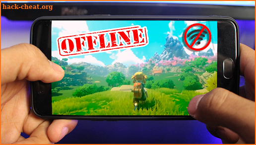 Best Offline Games For Android screenshot