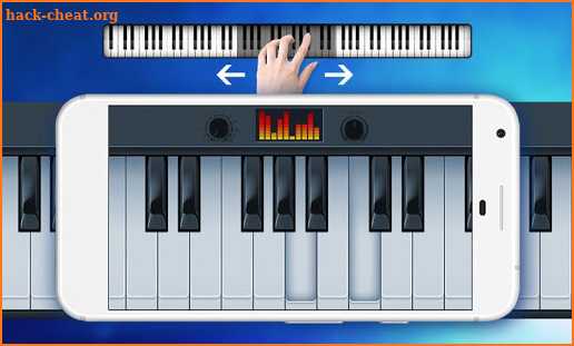 Best Piano Keyboard 2019 screenshot