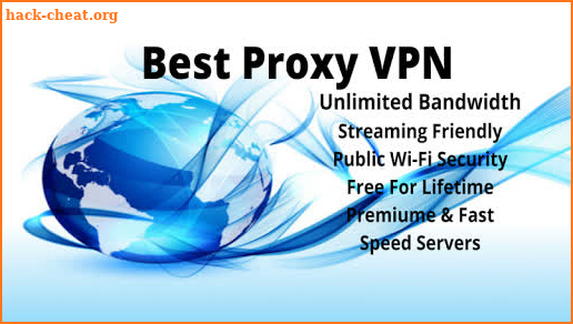 Best Proxy VPN - Vpn Speed Master screenshot