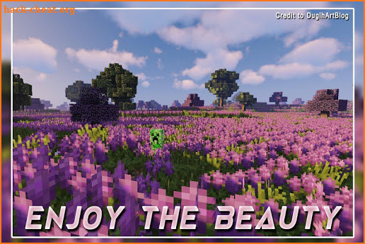 Best Realistic Shader Packs For Minecraft screenshot