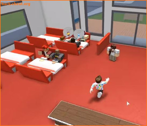 Best Restaurant Tycoon Roblox Images screenshot