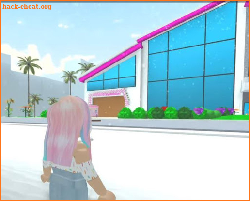 Best Roblox Barbie Hd Images screenshot