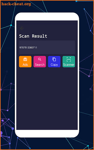 Best Scanner Lite screenshot