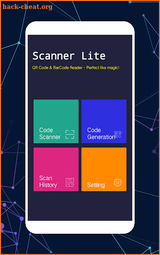 Best Scanner Lite screenshot