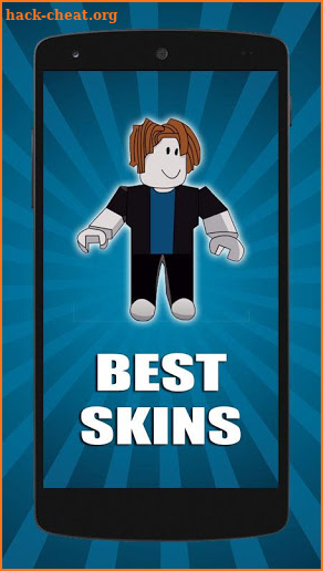 Best Skins For Roblox screenshot