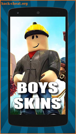 Best Skins For Roblox screenshot