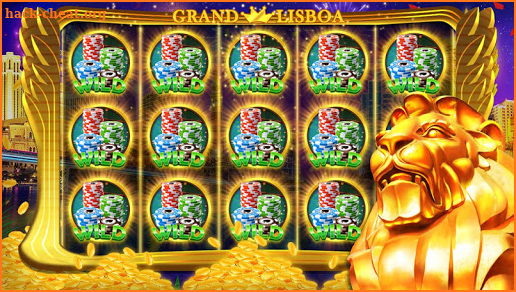 Best Slots - Free Vegas Casino Slot Machine Games screenshot