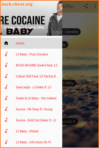 Best Songs Ever 2019{}Lil Baby screenshot