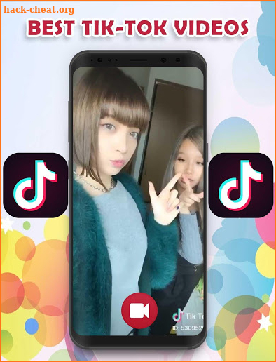 Best Tik Tok screenshot