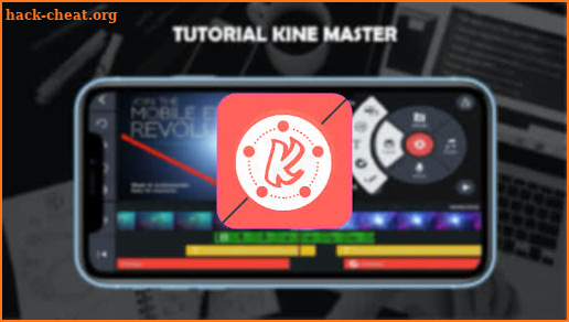 Best Tips Kine Master Video Editing screenshot