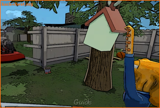 Best Tips: Octodad: Dadliest Catch screenshot