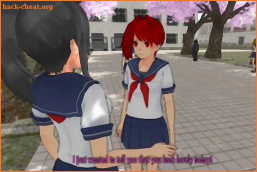 Best Tips Yandere Simulator 2018 screenshot