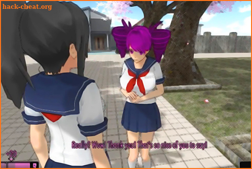 Best Tips Yandere Simulator 2018 screenshot