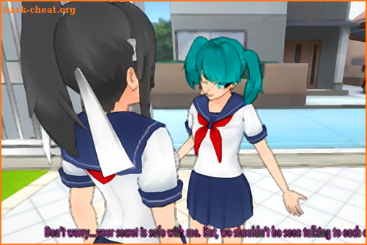 Best Tips Yandere Simulator 2018 screenshot