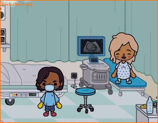 Best Toca Life Hospital Videos screenshot