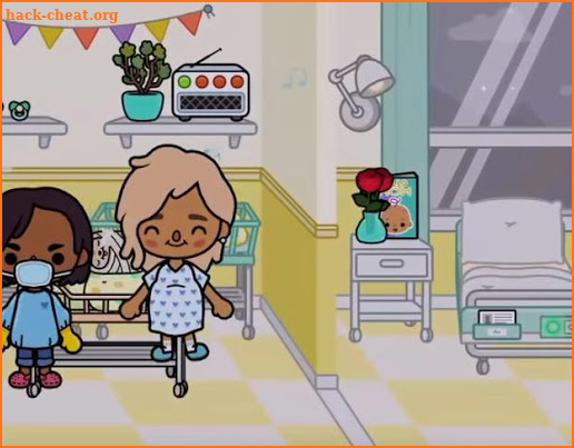 Best Toca Life Hospital Videos screenshot